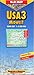 Book B&B USA3: Midwest Laminated Road Map (Road Maps)