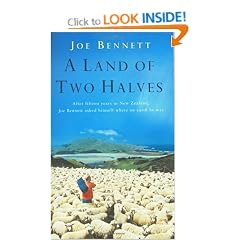 A Land of Two Halves: Looking for a Lift in Both New Zealands