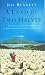 Books : A Land of Two Halves