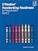 D'Nealian Handwriting Readiness for Preschoolers Book 2