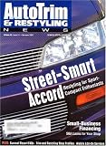 Auto Trim & Restyling News