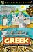 Greek: A Complete Course for Beginners (Teach Yourself)