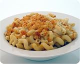 Macaroni & Cheese Solo