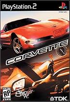 Corvette (PS2)