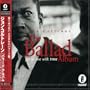 Ballad Album: Fall in Love With Trane
