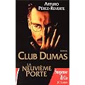 Club Dumas. La Neuvi�me Porte