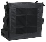 Camping Closet Tent Organizer