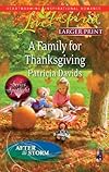 A Family For Thanksgiving