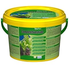 Tetra  136403 Tetra Complete Substrate 2,8 kg - Qualit�ts-Bodengrund