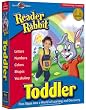 Reader Rabbit Toddler  [OLD VERSION]