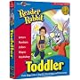 Reader Rabbit Toddler