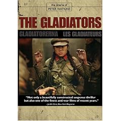 Gladiators [Import USA Zone 1]