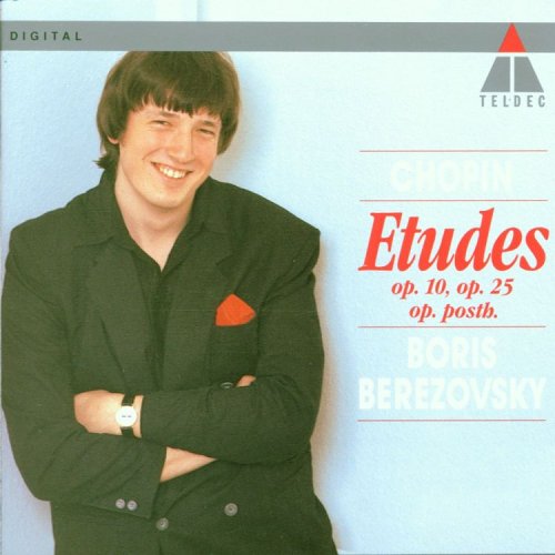 CD-Charts  Search : Chopin: Complete Etudes [IMPORT]