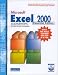 Book Microsoft Excel 2000 : CoursePak