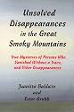 Unsolved Disappearances in the Great Smoky Mountains