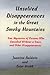 Book cover of Unsolved Disappearances in the Great Smoky Mountains.