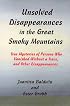 Unsolved Disappearances in the Great Smoky Mountains