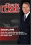 Charlie Rose with John Chambers, Stratton Sclavos, Jonathan Schwartz, John Hennessy, John Doerr & Esther Dyson (January 6, 2006)