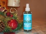 Victoria's Secret Pink Body Mist Cucumber & Water Lily Scent 250ml/8.4 FL Oz