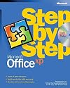 Microsoft Office XP Step by Step (Cpg Step By Step)