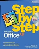 Microsoft Office XP Step by Step (Cpg Step By Step)