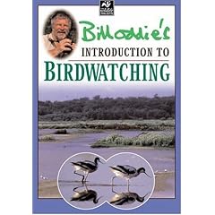 Bill Oddie's Introduction to Birdwatching