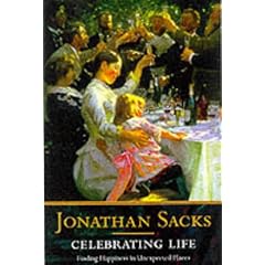 Celebrating Life