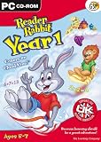 Reader Rabbit Year 1