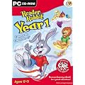 Reader Rabbit Year 1