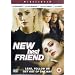 New Best Friend [DVD] [2002]