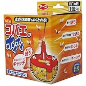 コバエがホイホイ