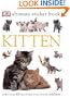 Kitten (Ultimate Sticker Books)