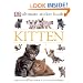 Kitten (Ultimate Sticker Books)