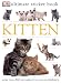 Kitten with Sticker