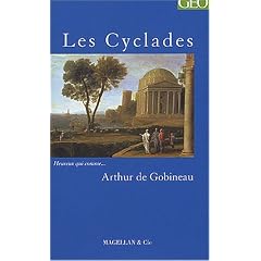 Les Cyclades
