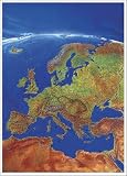 Europa Panorama - Stiefel Eurocart