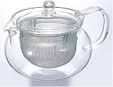 HARIO 茶茶急須 丸 700ml CHJM-70T