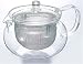 HARIO 茶茶急須 丸 700ml CHJM-70T