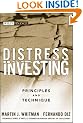 Distress Investing: Principles and Technique (Wiley Finance)