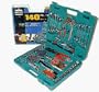 140 Piece Tool Set
