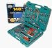 Automotive : 140 Piece Tool Set