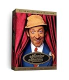 Nonstop Nonsens - Box-Set 1 (3 DVDs plus Audio CD) - Dieter Hallervorden