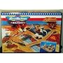 Wolf Ridge Battleground Military Micro Machines Playset