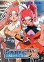 Saber Marionette J to X, Program 3