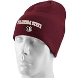 Florida State Seminoles (FSU) Garnett Classic Knit Beanie