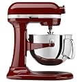 KitchenAid Pro 600 Stand Mixer, Gloss Cinnamon