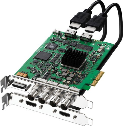 Blackmagic Design DECKLINK HD EXTREME 3
