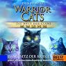 H&ouml;rbuch Das Gesetz der Krieger (Warrior Cats - Die Welt der Clans)
