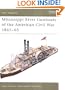 Mississippi River Gunboats of the American Civil War 1861-65 (New Vanguard)
