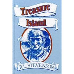 Treasure Island (New Windmills)